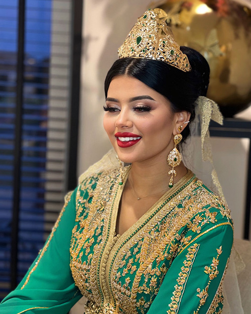 Influencer manar