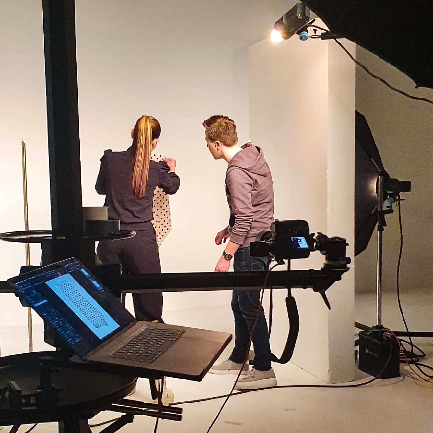 Studio