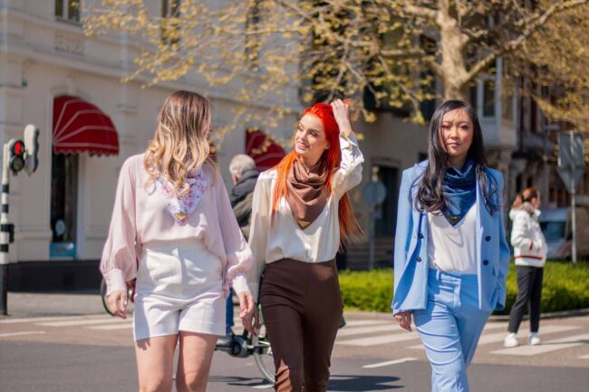 fashion Influencers