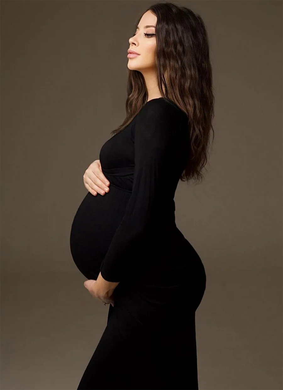 Influencer Afrae Essatte